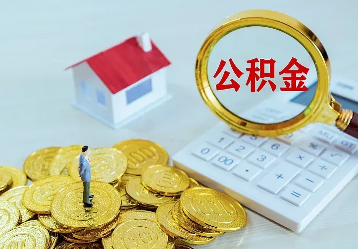 新安按月提公积金（住房公积金个人按月提取）